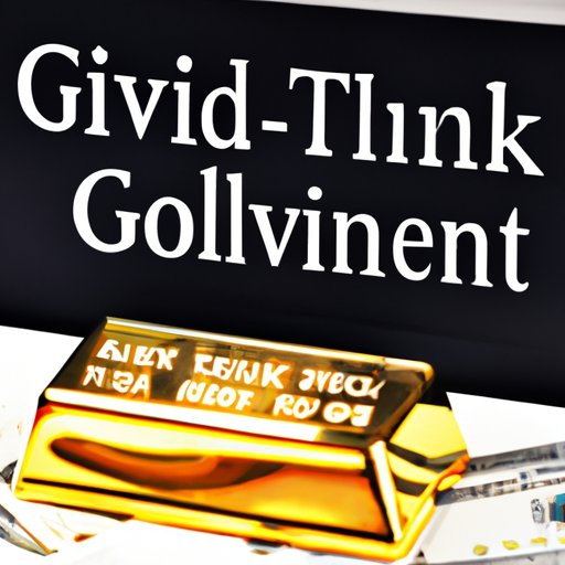 What You Need to Know Before Investing in Gold