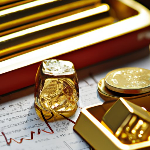 Strategies for Investing in Gold