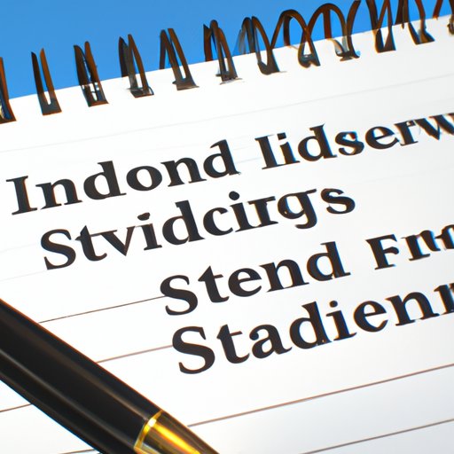 Strategies for Investing in Index Funds