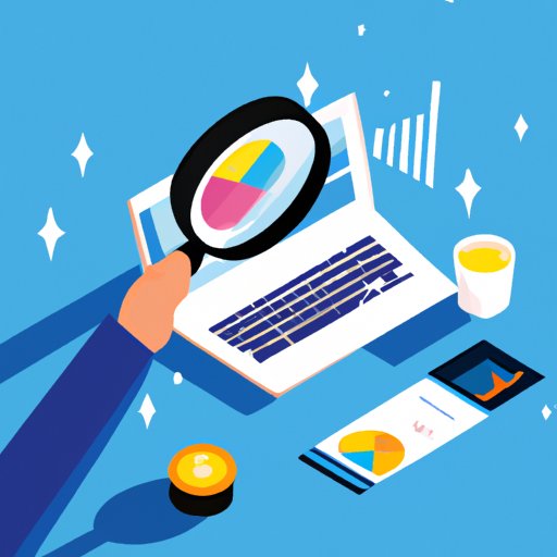 Research Companies and Analyze Financial Data 