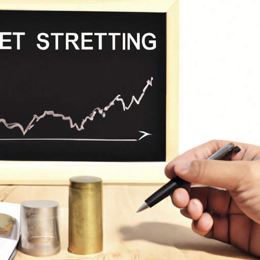 Start Investing in Stocks 