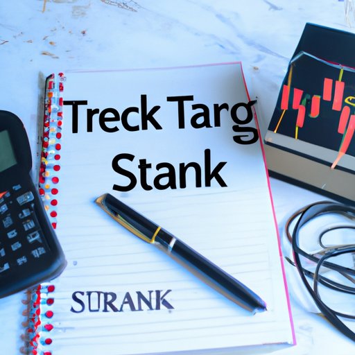 Learn the Basics of Trading Stocks 