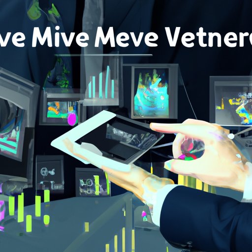 Use Tools to Manage Your Investments in the Metaverse