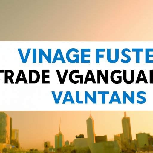 How to Get Started with Investing in Vanguard Funds