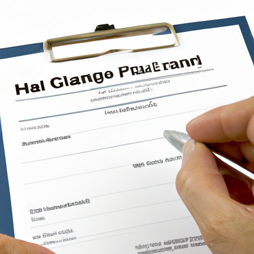 Examining Your Current Health Insurance Plan