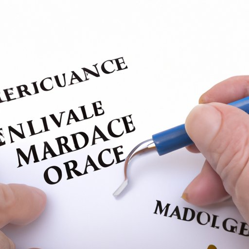 Exploring Different Types of Medicare Coverage