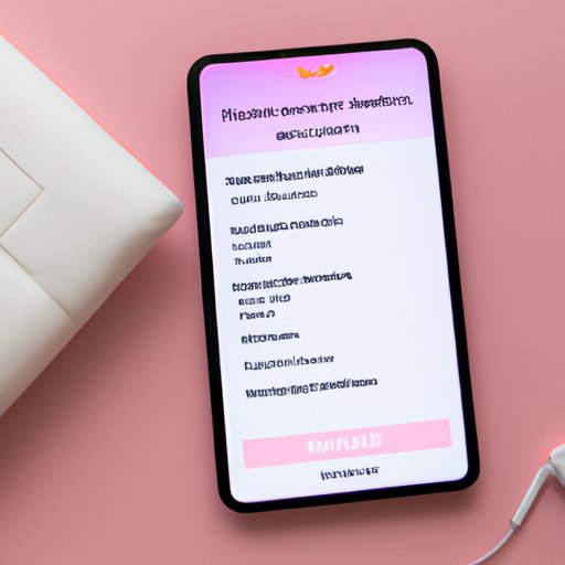 How to Make the Perfect Playlist for Any Occasion in Apple Music