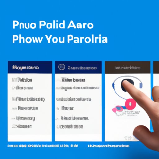 How to Create Your Own Personalized Playlist with Pandora