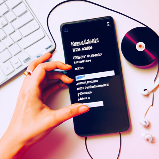 How to Make a Playlist on Pandora A StepbyStep Guide The