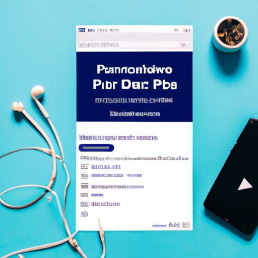 Get Creative with Pandora: Learn How to Make a Playlist