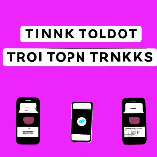 Tips for Making Great TikTok Playlists