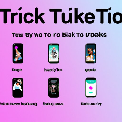 How to Curate Your Own TikTok Music Playlist