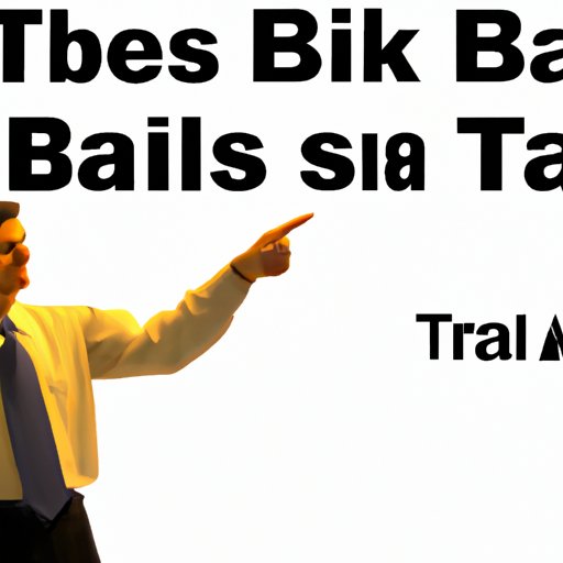 Explaining the Basics of Business Sales Tax