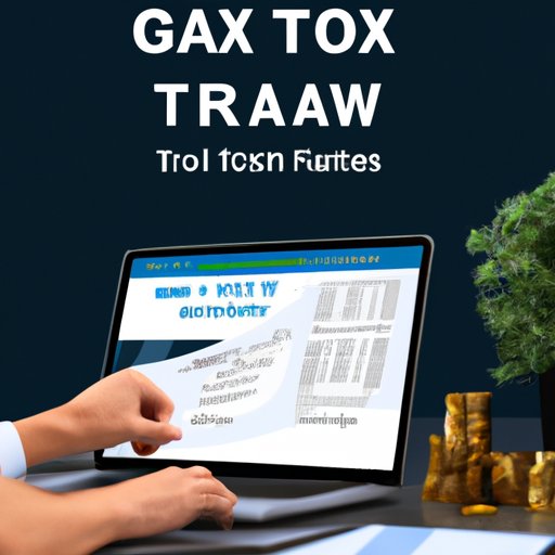 Detailing How to Calculate Taxes Owed on Crypto Gains