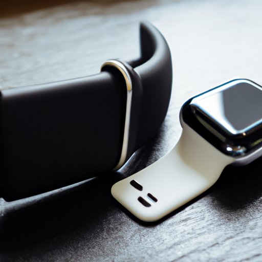 Connect Bluetooth Headphones to Apple Watch for Music Listening