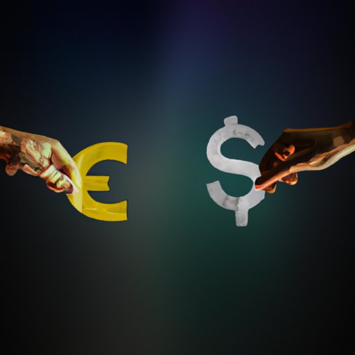Exchanging Cryptocurrency for Fiat Currency