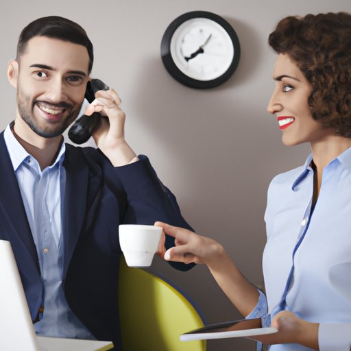 Taking Advantage of Available Services