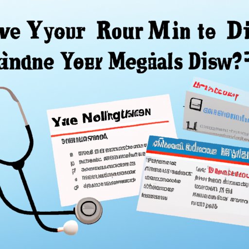 III. What You Need To Know Before Registering for Medicare
