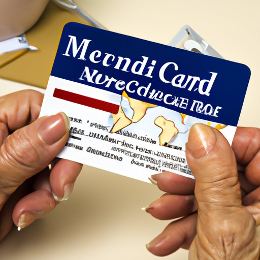 What to Do When You Lose Your Medicare Card
