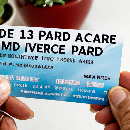 How to Get a Replacement Medicare Card in No Time