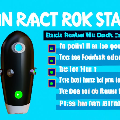 How to Quickly and Easily Reset Your Shark Ion Robot WiFi