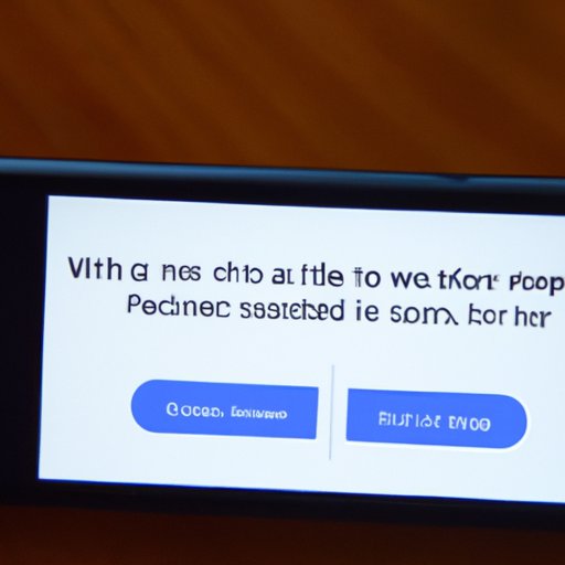 Resetting Your Shark Ion Robot WiFi in a Few Simple Steps