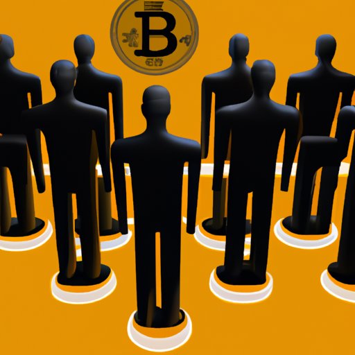 Network with Other Bitcoin Sellers