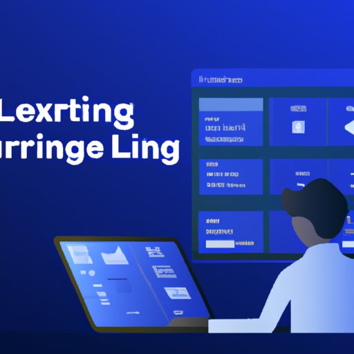 Creating a Listing on an Exchange Platform