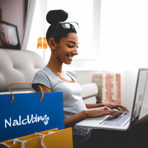 Connecting with Local Buyers Online