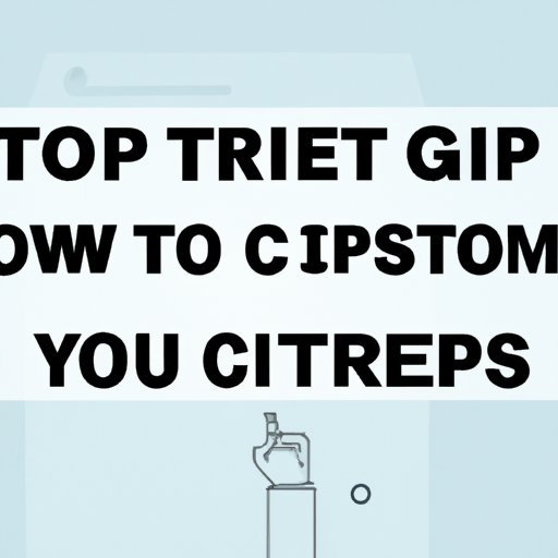 Tips and Tricks for Maximizing Profits when Selling Crypto on Crypto.com