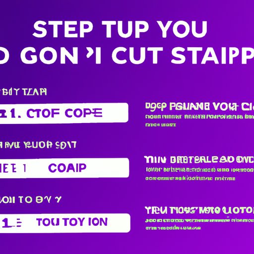 Steps for Selling Crypto on Crypto.com