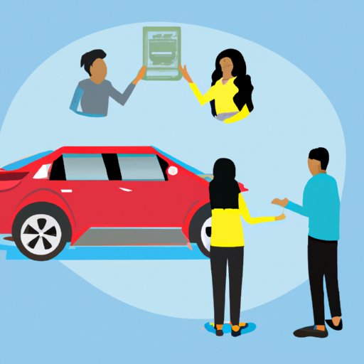 Understand the Process of Selling a Financed Car