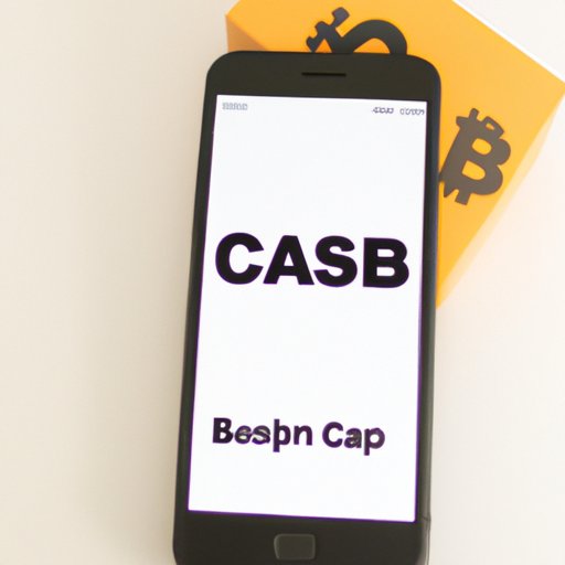 An Overview of Sending Bitcoin with Cash App