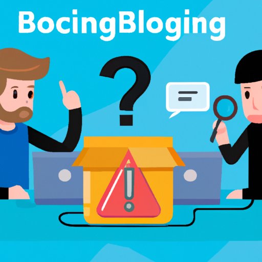 Troubleshooting Common Issues with Sending Bitcoin