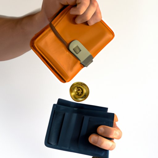 How to Use a Bitcoin Wallet to Send Bitcoins