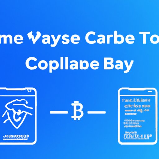 Tips and Tricks for Successfully Sending Crypto from Coinbase to Coinbase Wallet