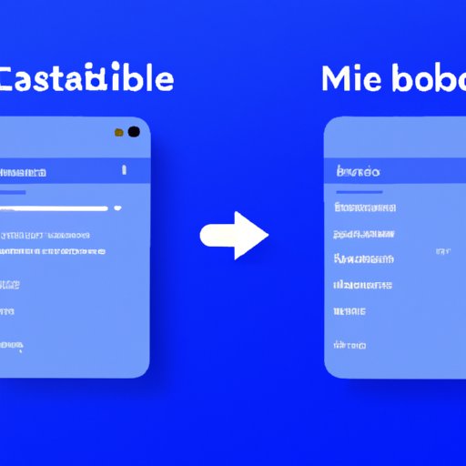 Moving Crypto from Coinbase to Coinbase Wallet: A Quick Guide