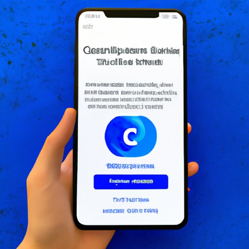 Sending Crypto from Coinbase to Coinbase Wallet: An Easy Process