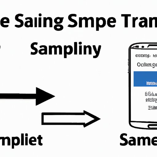 How to Send Your Trade In Phone to Samsung A StepbyStep Guide The