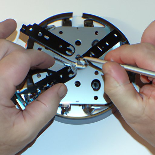 A Comprehensive Look at Adjusting a La Crosse Technology Clock