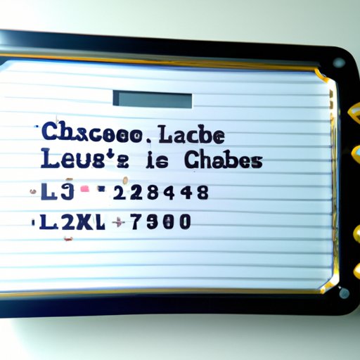 Tips for Easily Programming a La Crosse Technology Clock