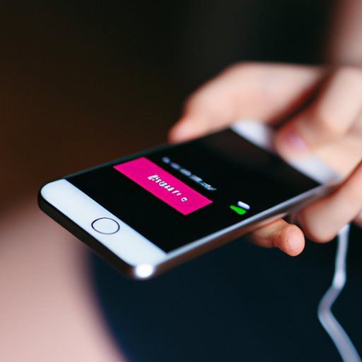 Using the Apple Music App