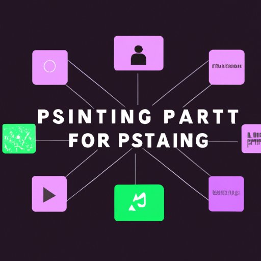 Exploring the Benefits of Sharing Your Spotify Playlist