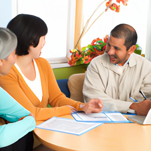 Ask Family and Friends for Advice About Signing Up for Health Benefits