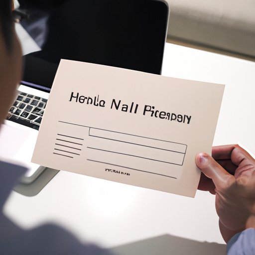 Contact Employers to Learn About Their Health Benefit Plans