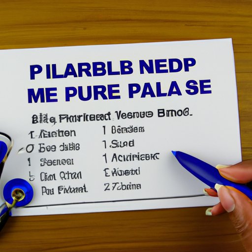 How to Enroll in Medicare Part B