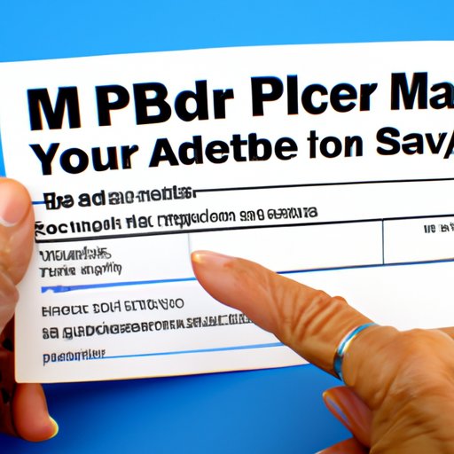 What You Need to Know Before You Sign Up for Medicare Part B