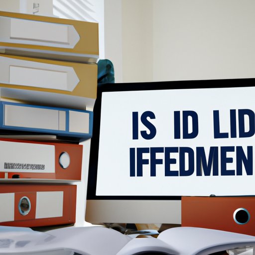 Required Documents and Information Needed