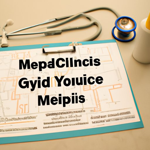 Tips for Navigating the Medicare System