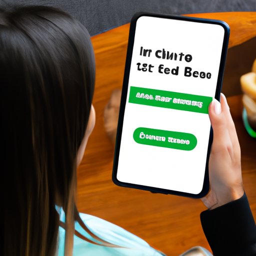 How to Speak to a Live Representative at Uber Eats